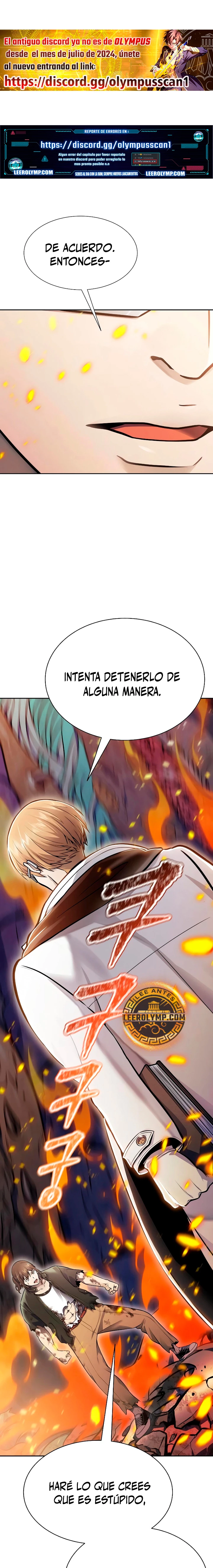Read Torre de Dios (es) Manga Online