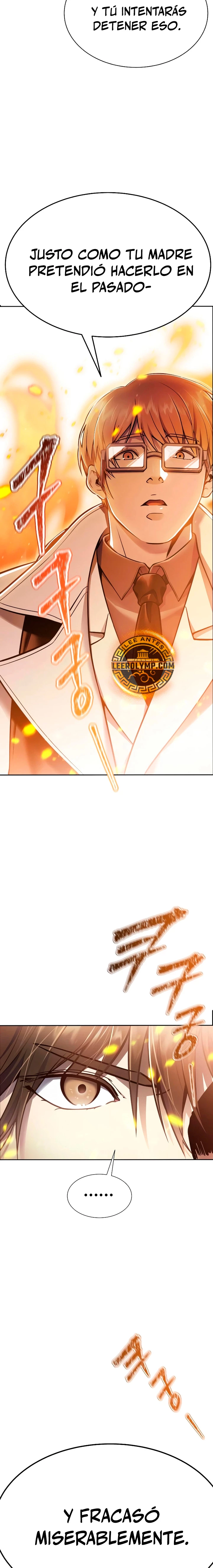 Read Torre de Dios (es) Manga Online