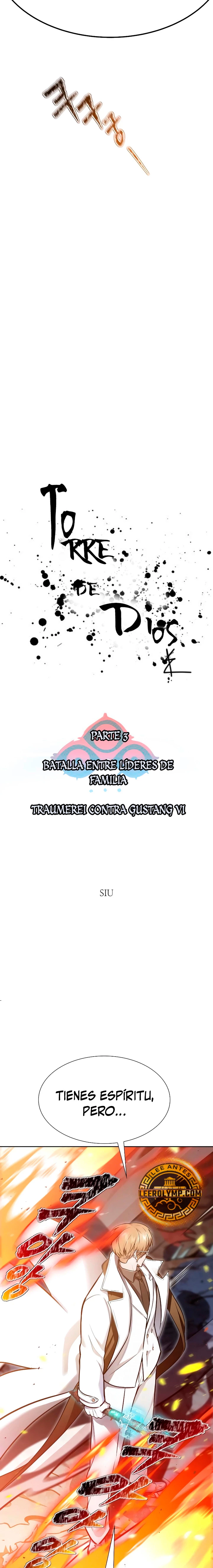 Read Torre de Dios (es) Manga Online