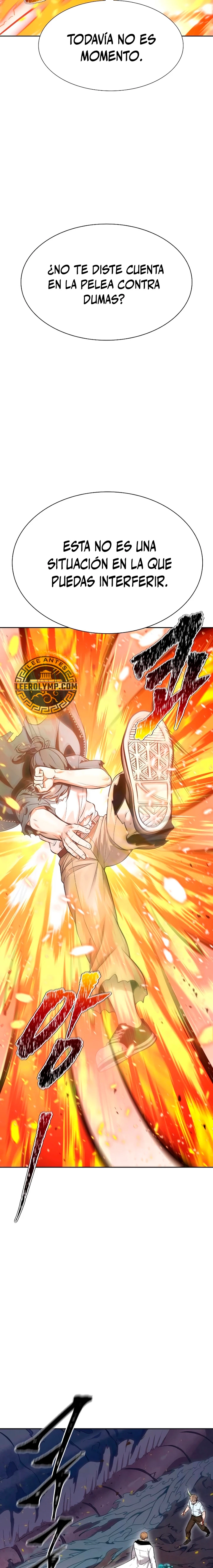 Read Torre de Dios (es) Manga Online