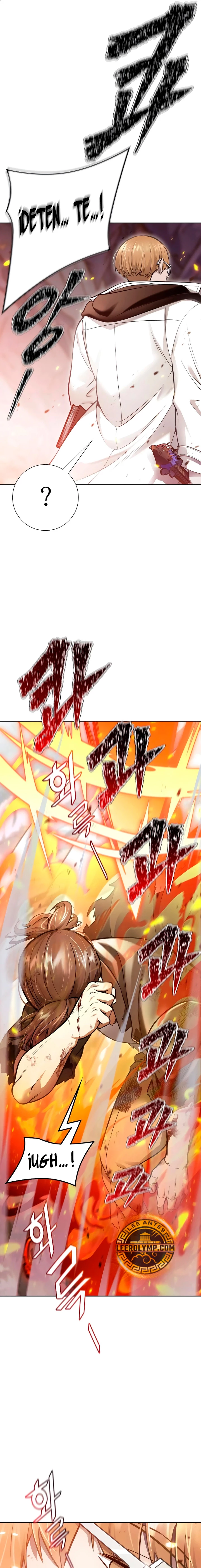 Read Torre de Dios (es) Manga Online