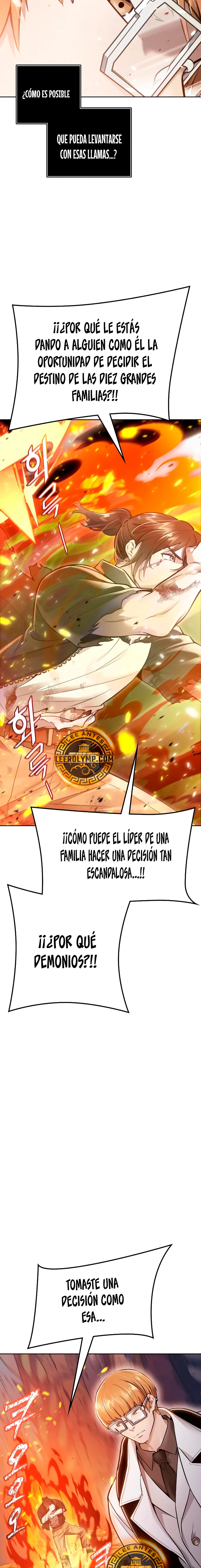 Read Torre de Dios (es) Manga Online