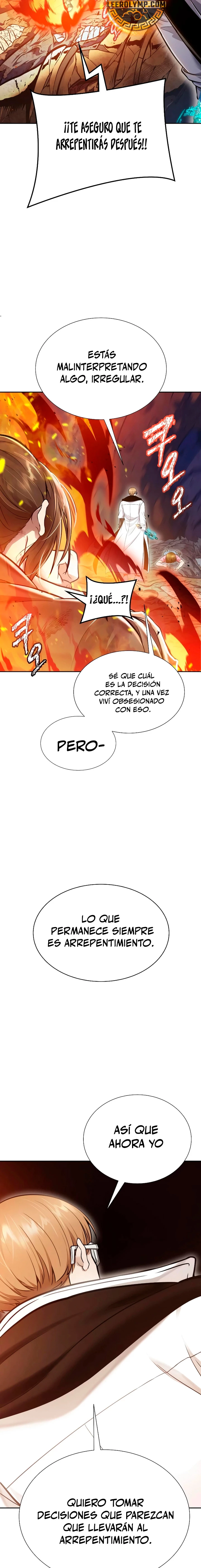 Read Torre de Dios (es) Manga Online