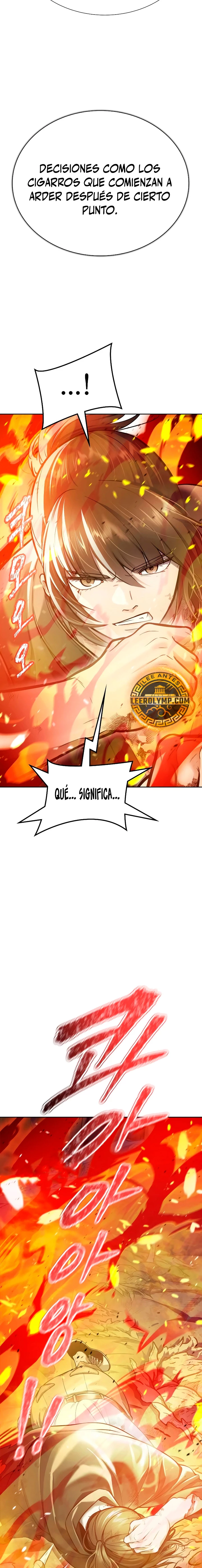 Read Torre de Dios (es) Manga Online