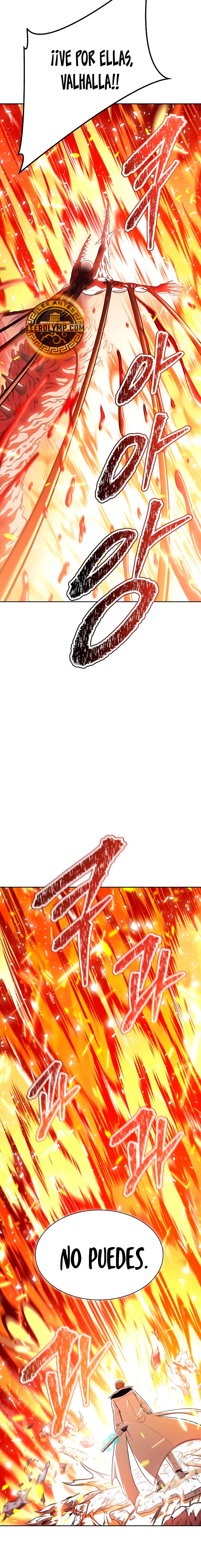 Read Torre de Dios (es) Manga Online