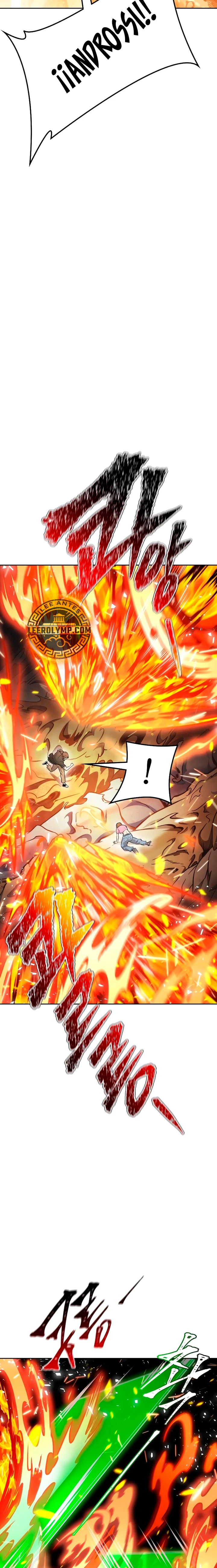 Read Torre de Dios (es) Manga Online