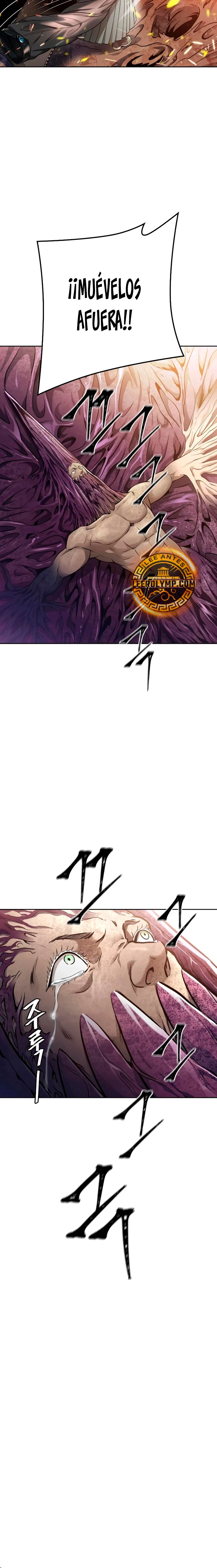 Read Torre de Dios (es) Manga Online