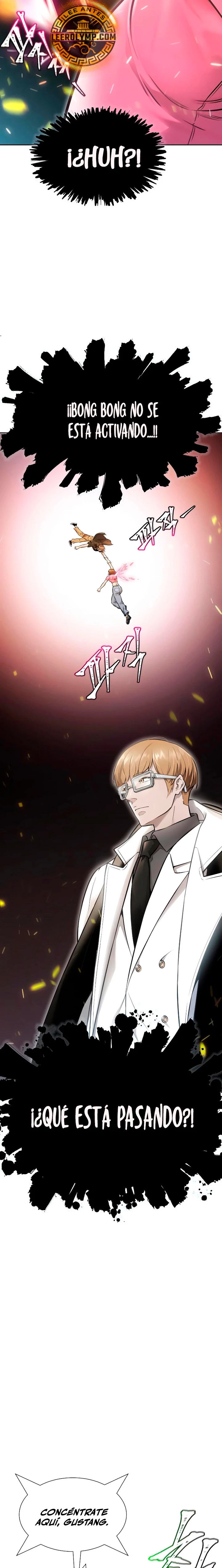 Read Torre de Dios (es) Manga Online