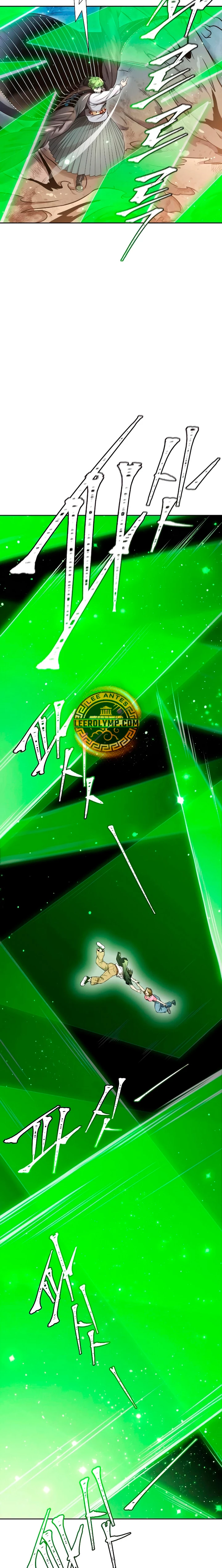 Read Torre de Dios (es) Manga Online