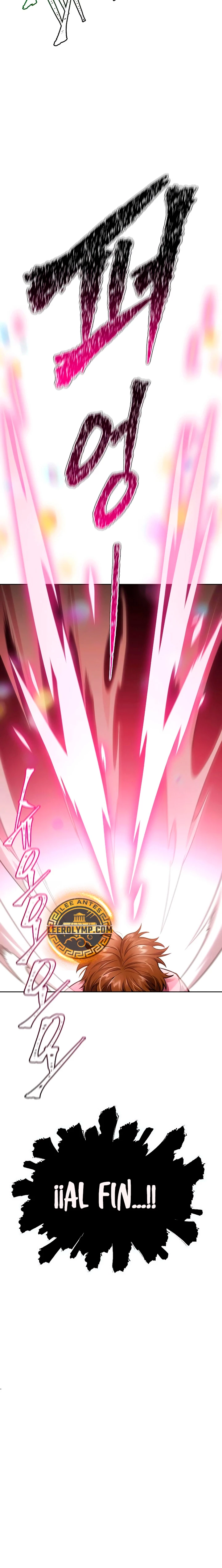 Read Torre de Dios (es) Manga Online