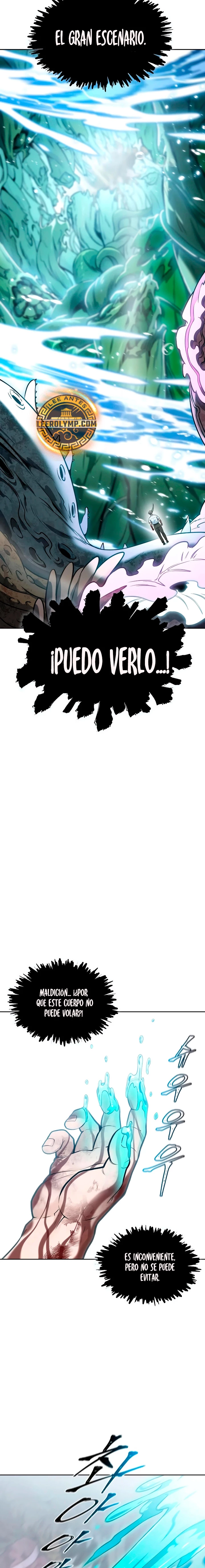 Read Torre de Dios (es) Manga Online