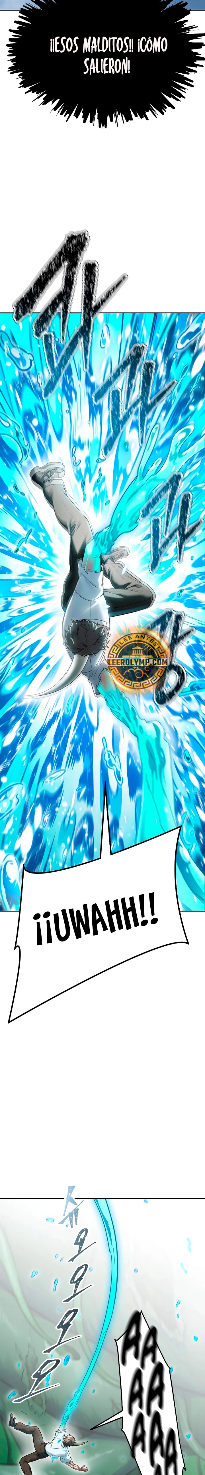 Read Torre de Dios (es) Manga Online