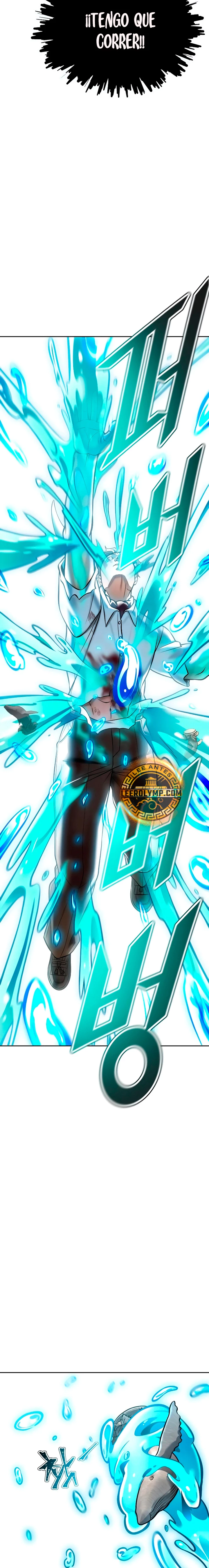 Read Torre de Dios (es) Manga Online