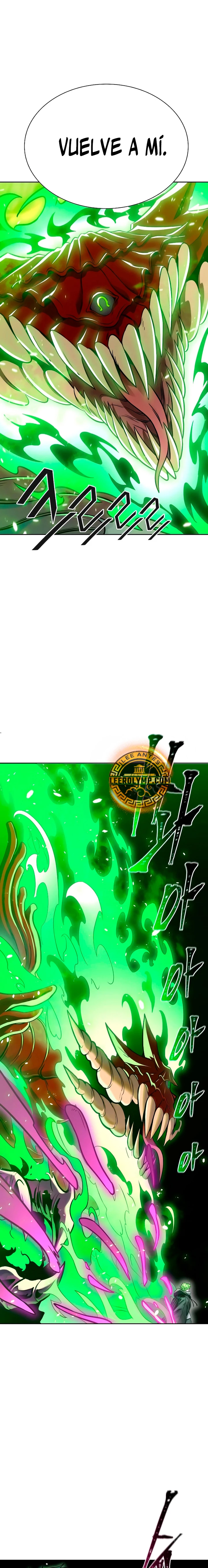 Read Torre de Dios (es) Manga Online