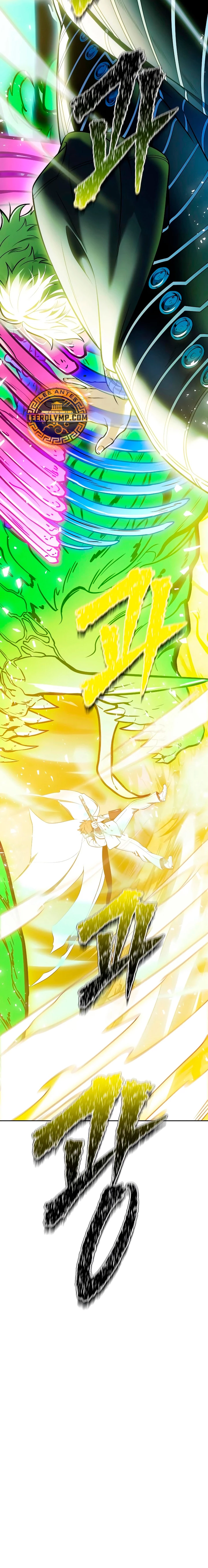 Read Torre de Dios (es) Manga Online