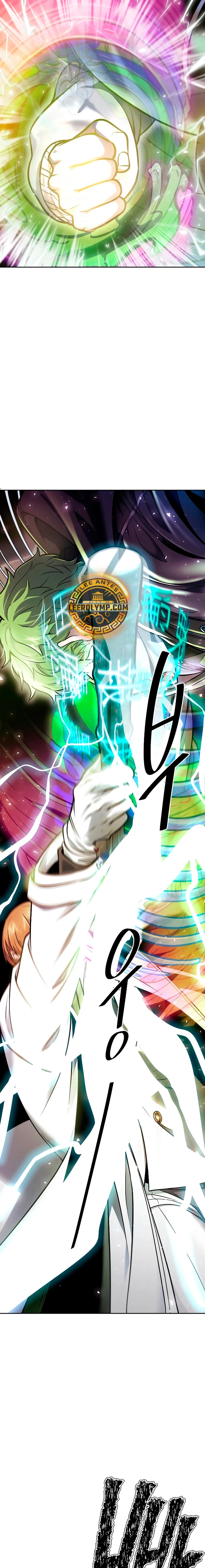 Read Torre de Dios (es) Manga Online