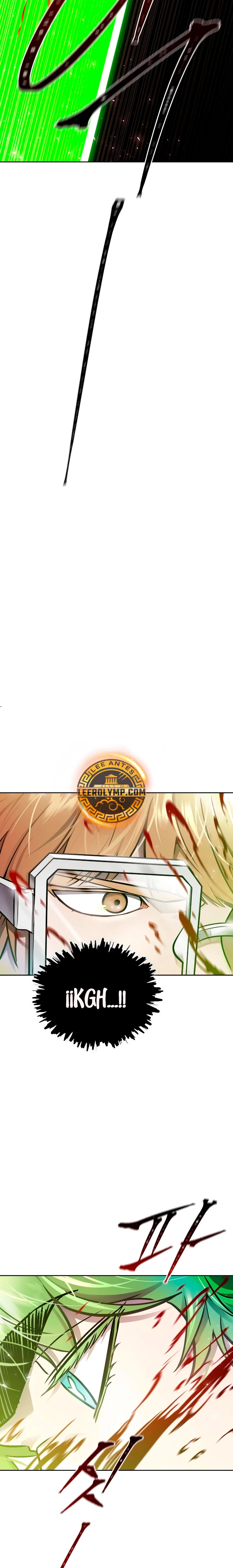 Read Torre de Dios (es) Manga Online