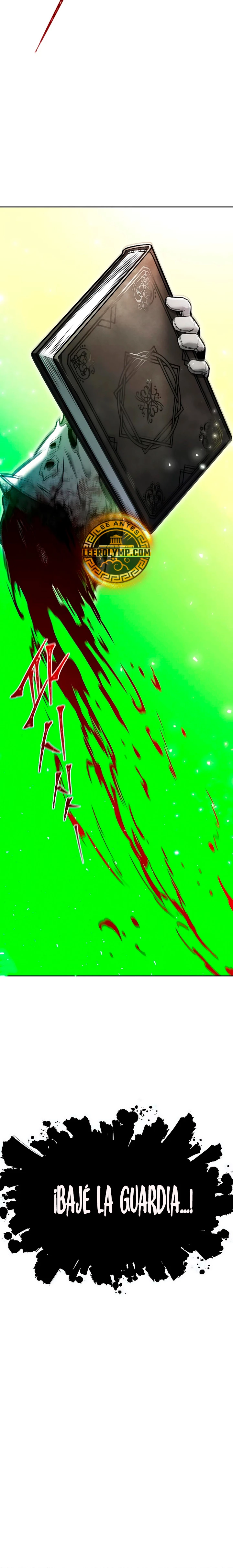 Read Torre de Dios (es) Manga Online