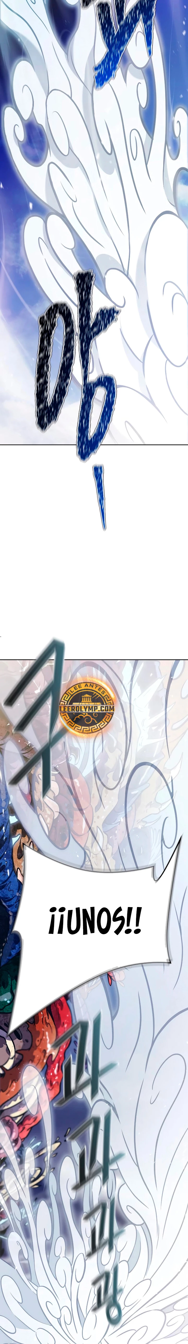 Read Torre de Dios (es) Manga Online