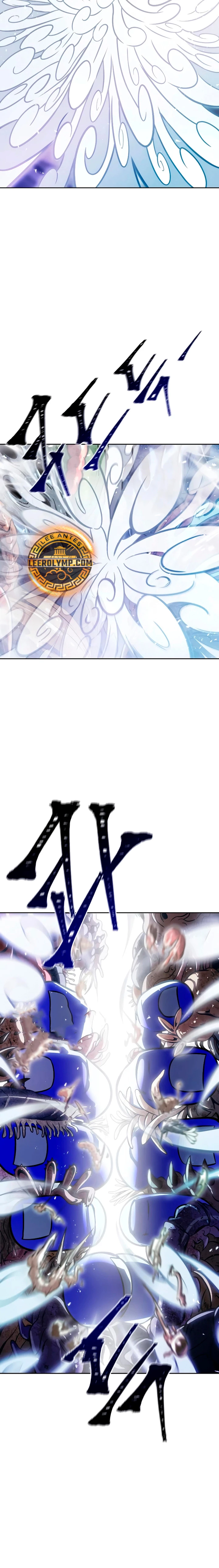 Read Torre de Dios (es) Manga Online