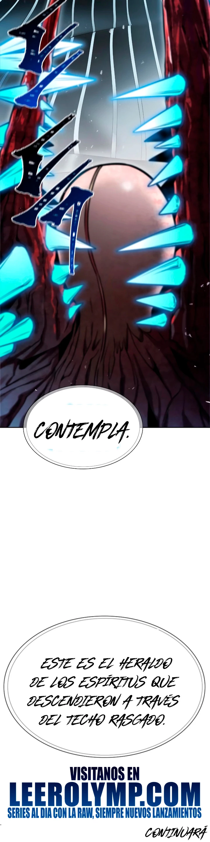 Read Torre de Dios (es) Manga Online