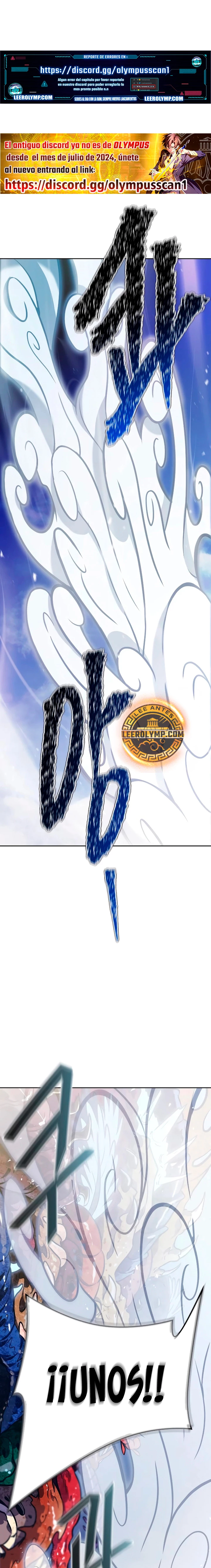 Read Torre de Dios (es) Manga Online