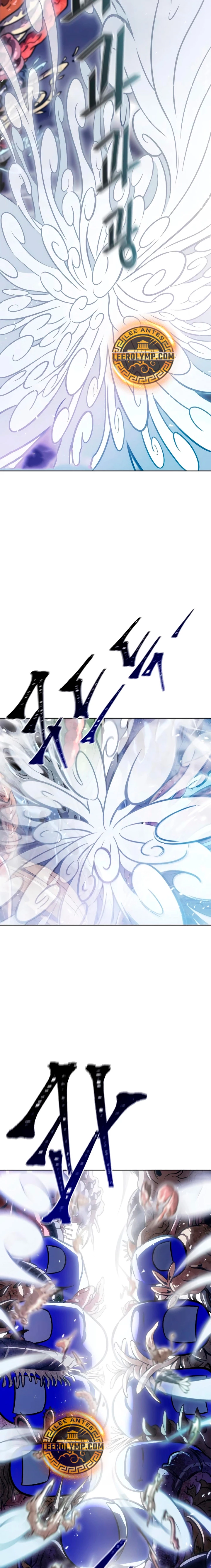 Read Torre de Dios (es) Manga Online