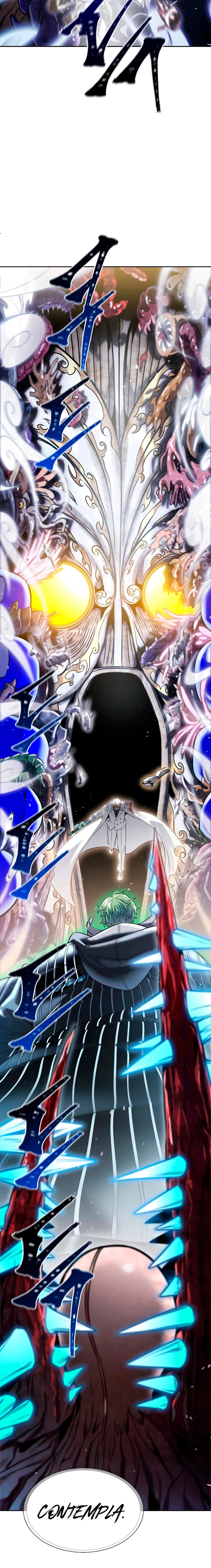 Read Torre de Dios (es) Manga Online