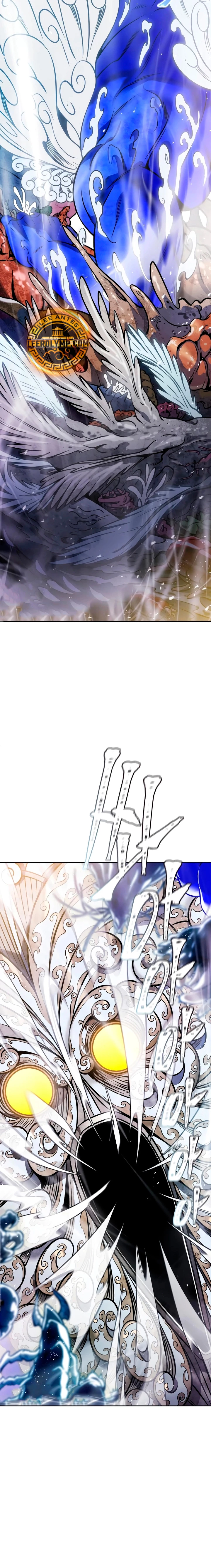 Read Torre de Dios (es) Manga Online