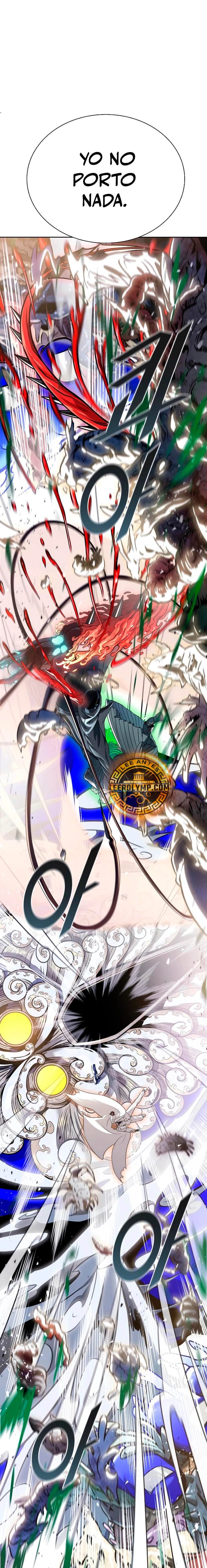 Read Torre de Dios (es) Manga Online