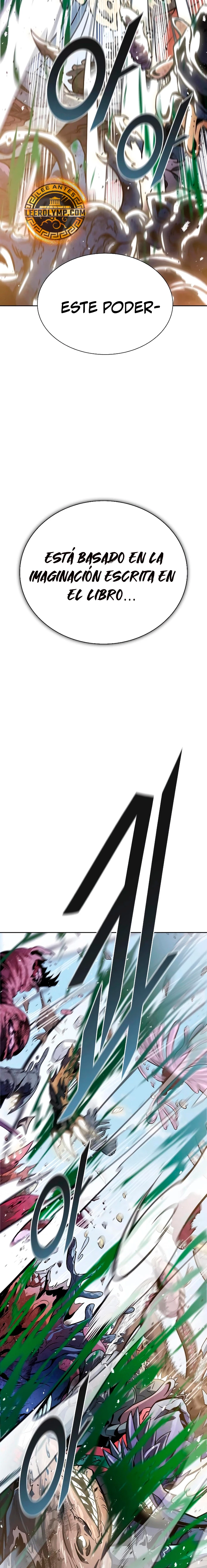 Read Torre de Dios (es) Manga Online