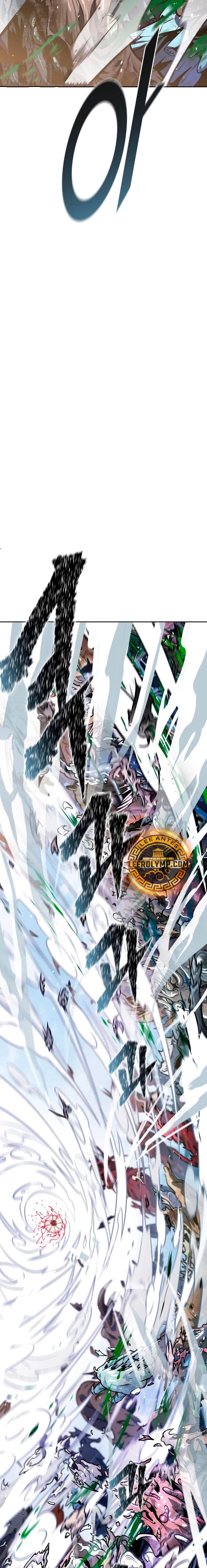 Read Torre de Dios (es) Manga Online