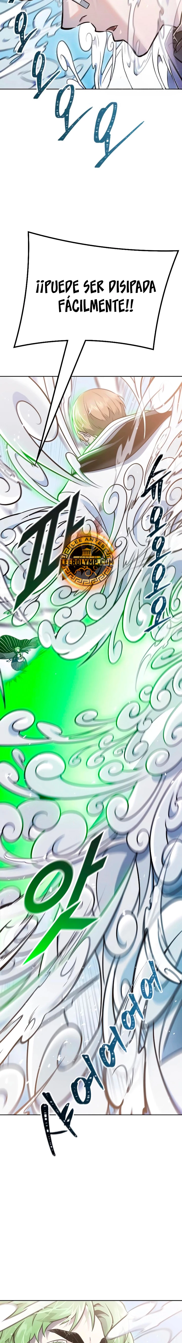 Read Torre de Dios (es) Manga Online