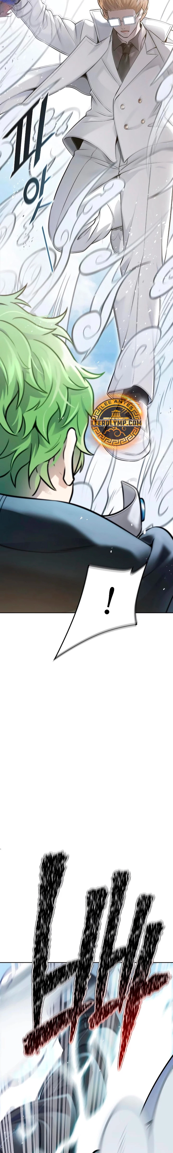 Read Torre de Dios (es) Manga Online