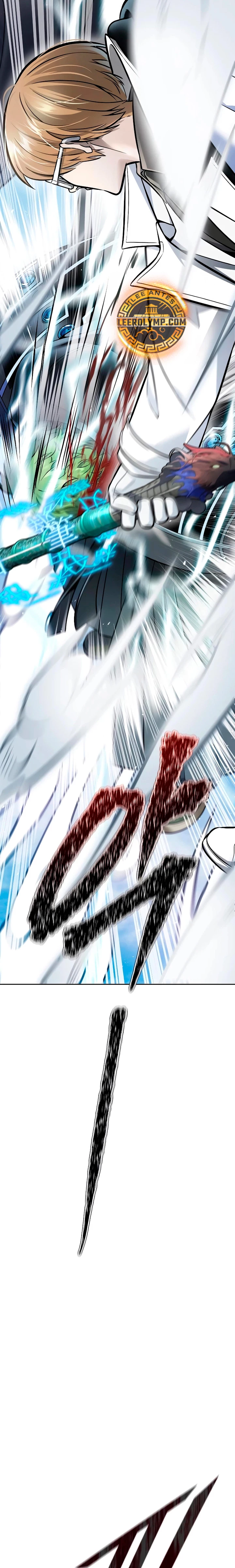 Read Torre de Dios (es) Manga Online