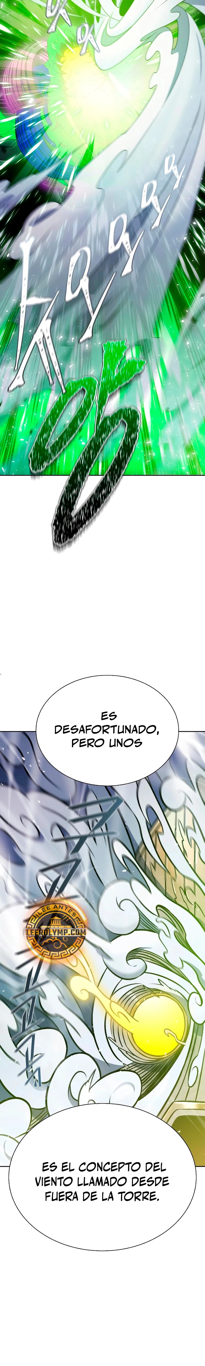 Read Torre de Dios (es) Manga Online