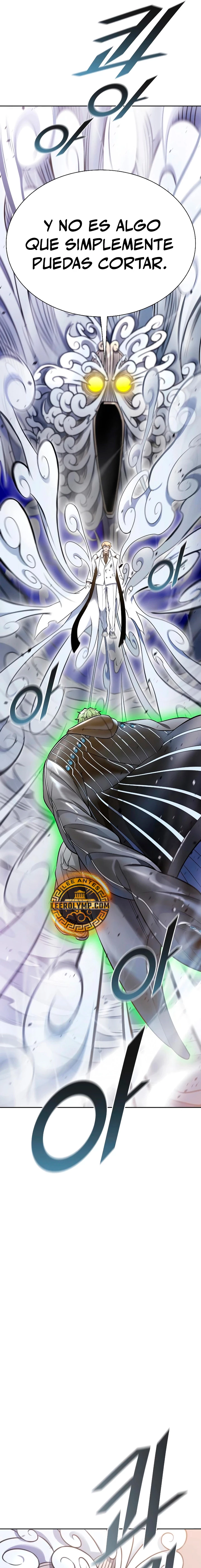 Read Torre de Dios (es) Manga Online