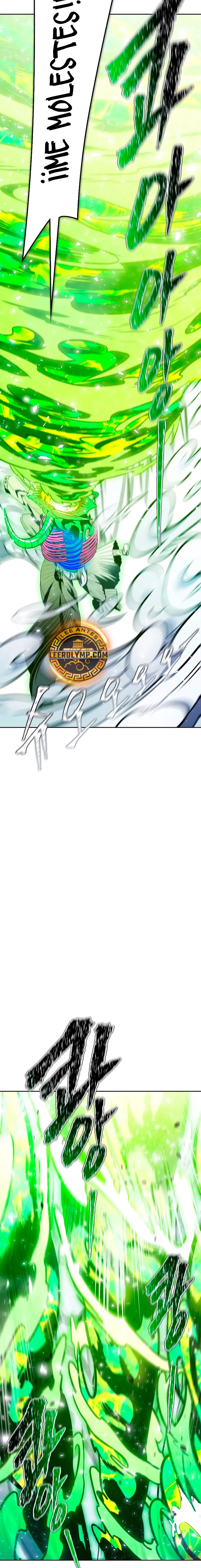 Read Torre de Dios (es) Manga Online