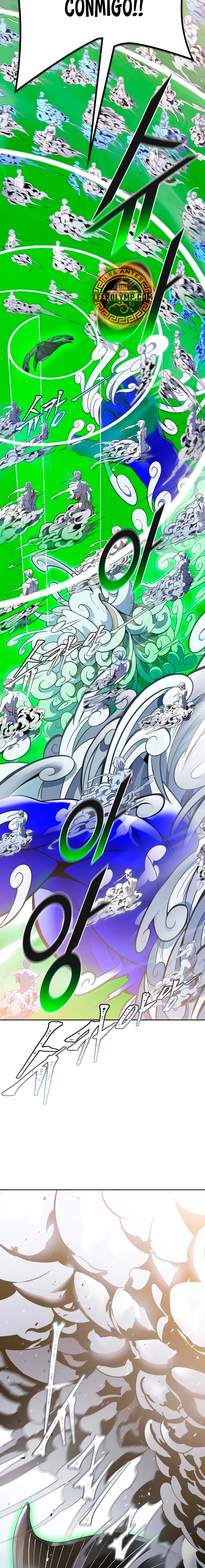 Read Torre de Dios (es) Manga Online