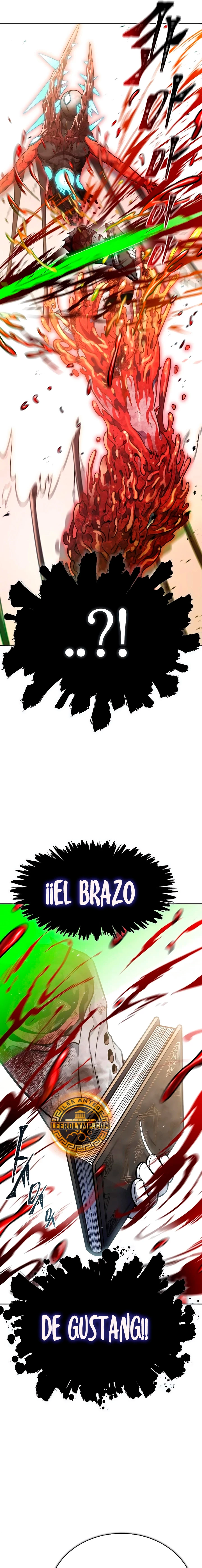 Read Torre de Dios (es) Manga Online