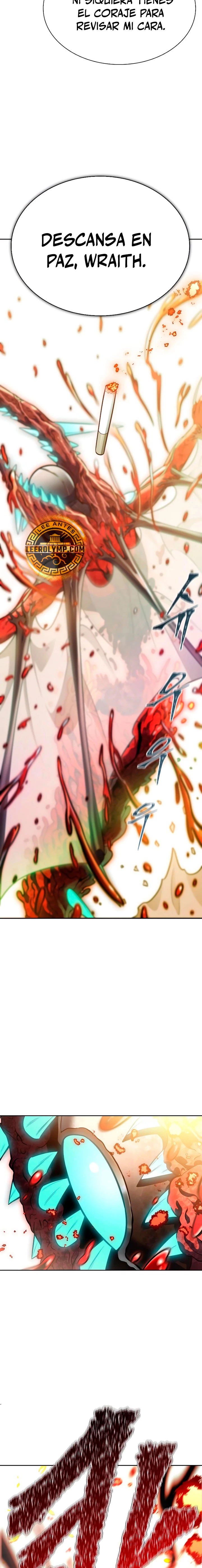 Read Torre de Dios (es) Manga Online