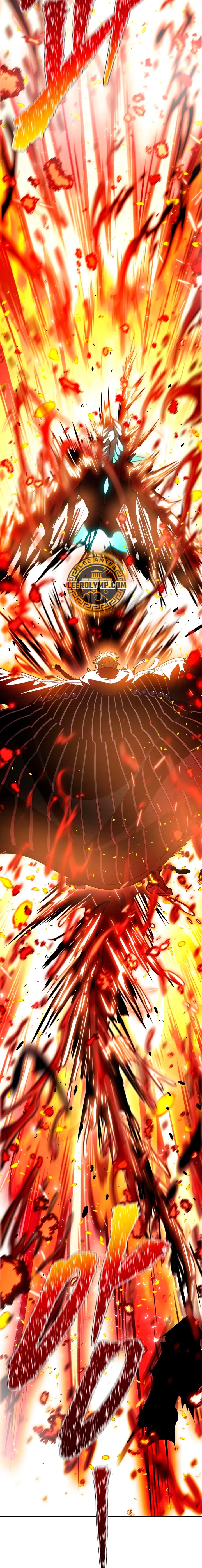 Read Torre de Dios (es) Manga Online