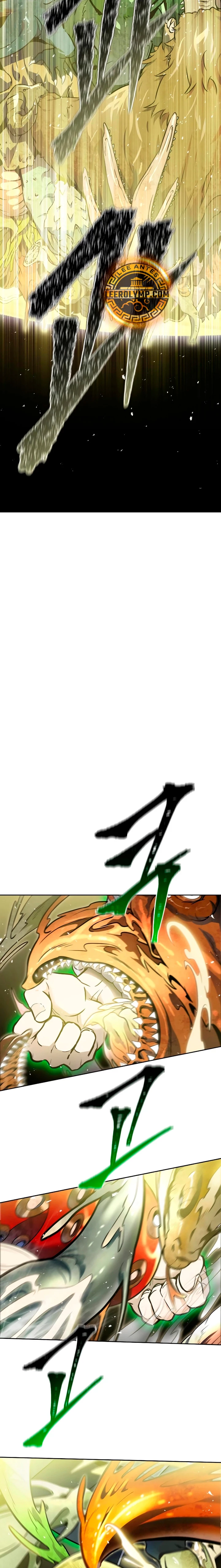 Read Torre de Dios (es) Manga Online