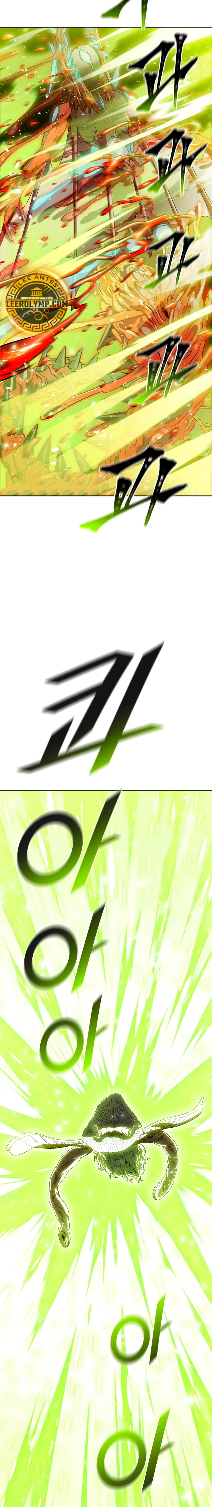 Read Torre de Dios (es) Manga Online