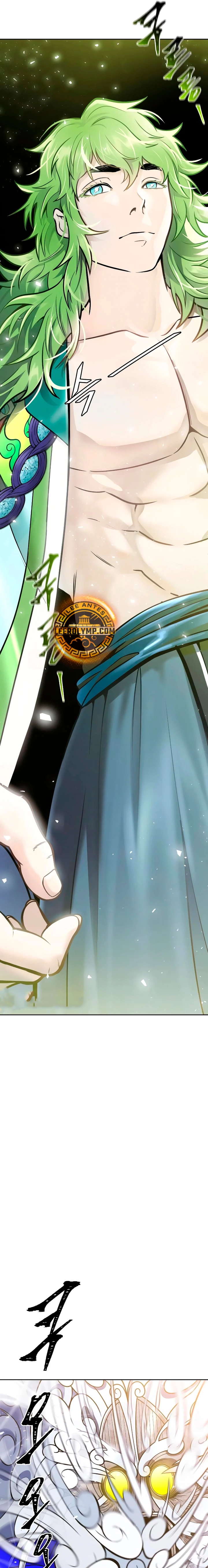 Read Torre de Dios (es) Manga Online