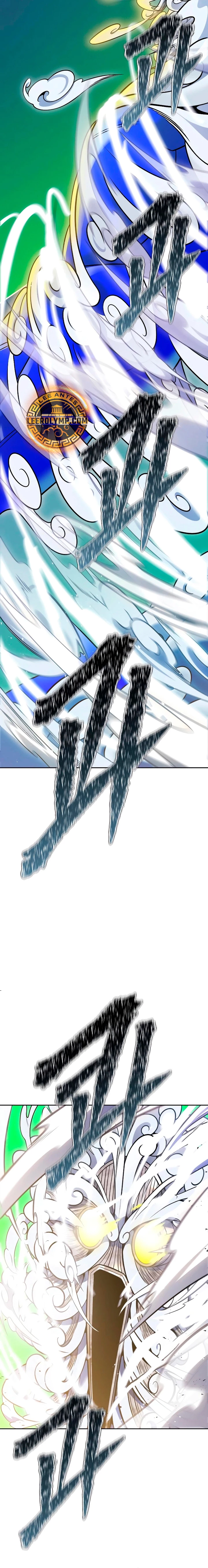 Read Torre de Dios (es) Manga Online