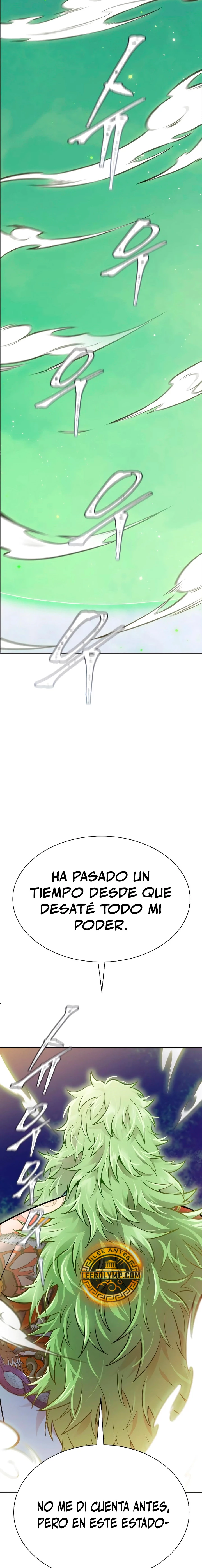 Read Torre de Dios (es) Manga Online