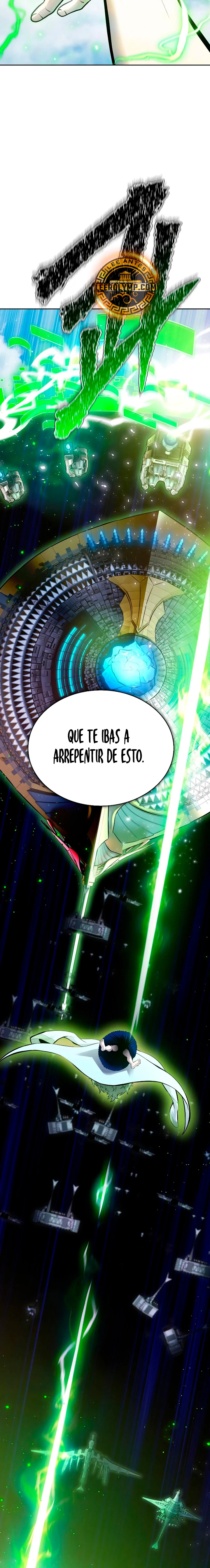 Read Torre de Dios (es) Manga Online