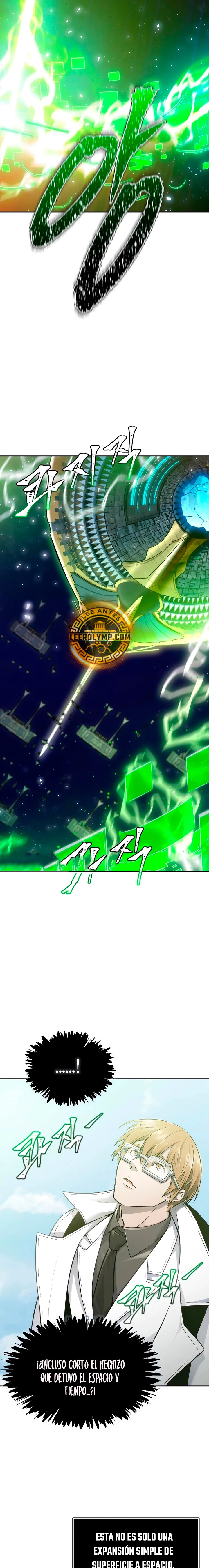 Read Torre de Dios (es) Manga Online