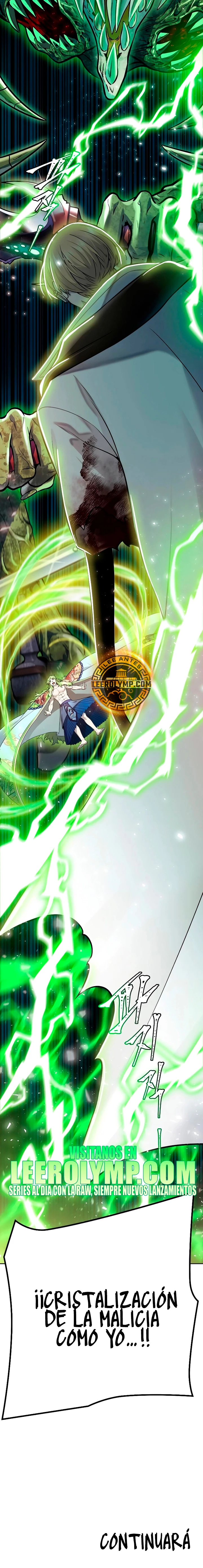 Read Torre de Dios (es) Manga Online